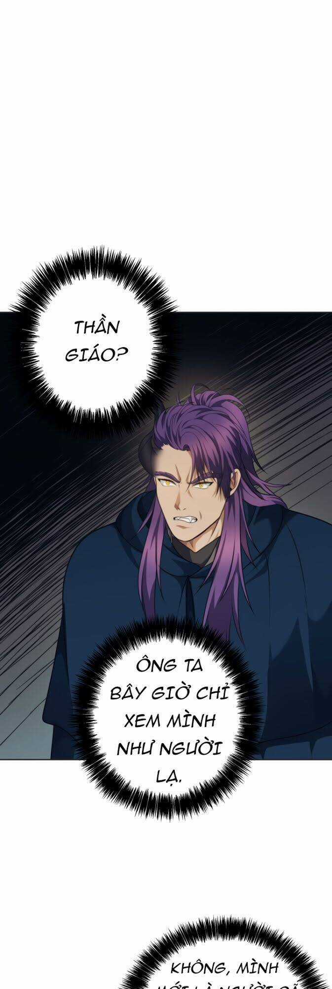 Vua Thăng Cấp - Chương 77 - Trang 7