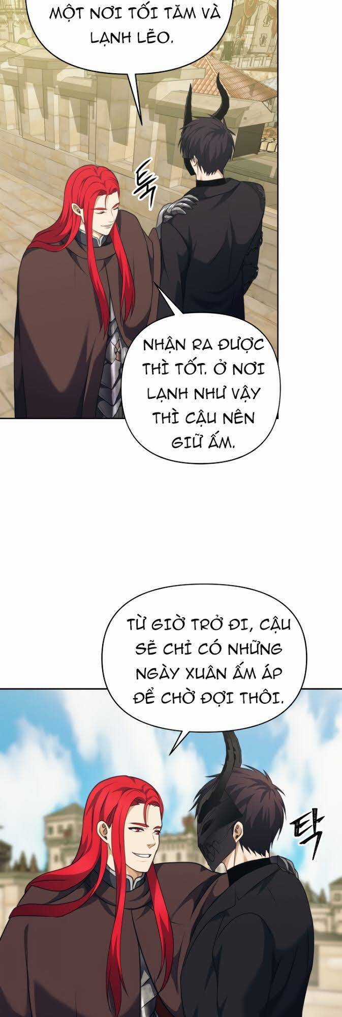 Vua Thăng Cấp - Chương 77 - Trang 66