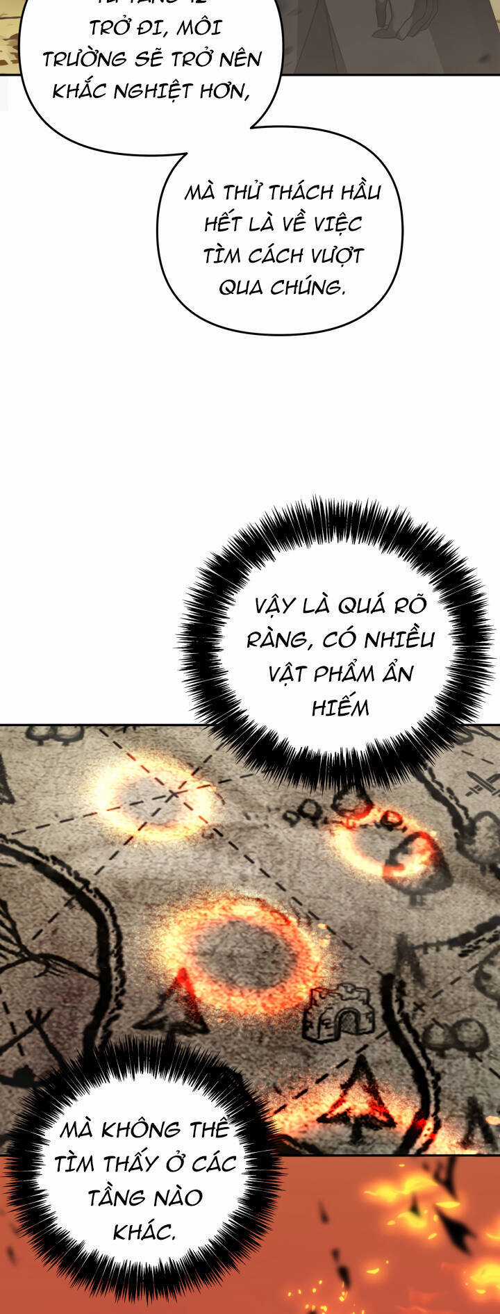 Vua Thăng Cấp - Chương 78 - Trang 11