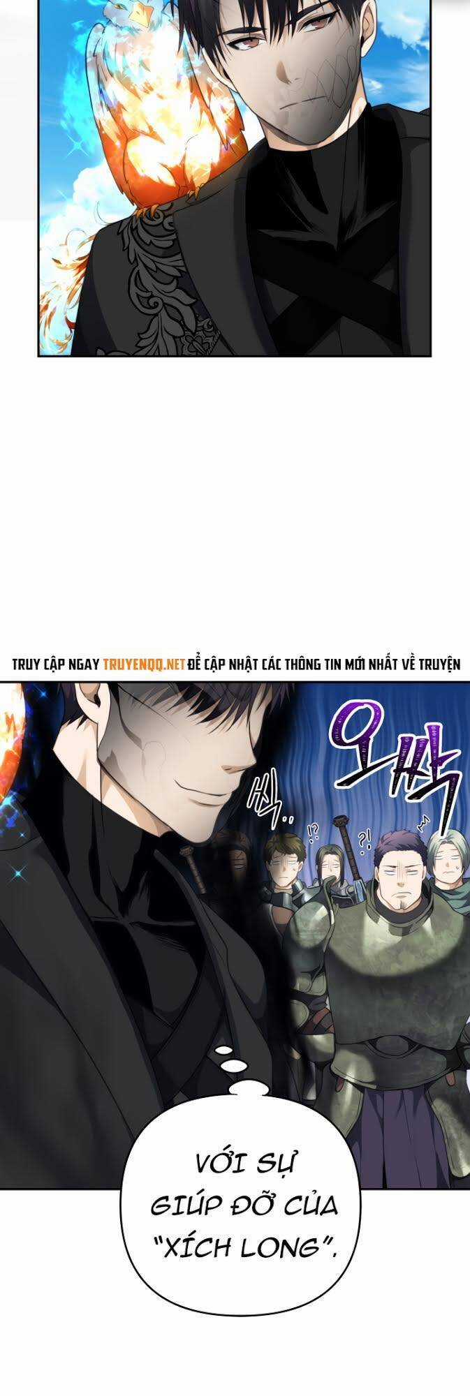 Vua Thăng Cấp - Chương 78 - Trang 13