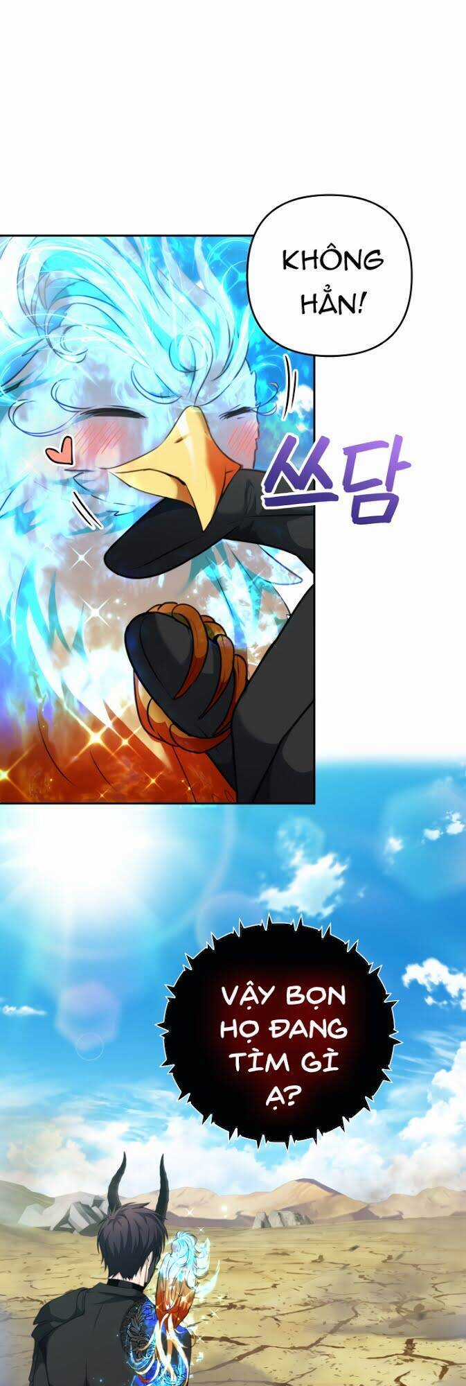 Vua Thăng Cấp - Chương 78 - Trang 20