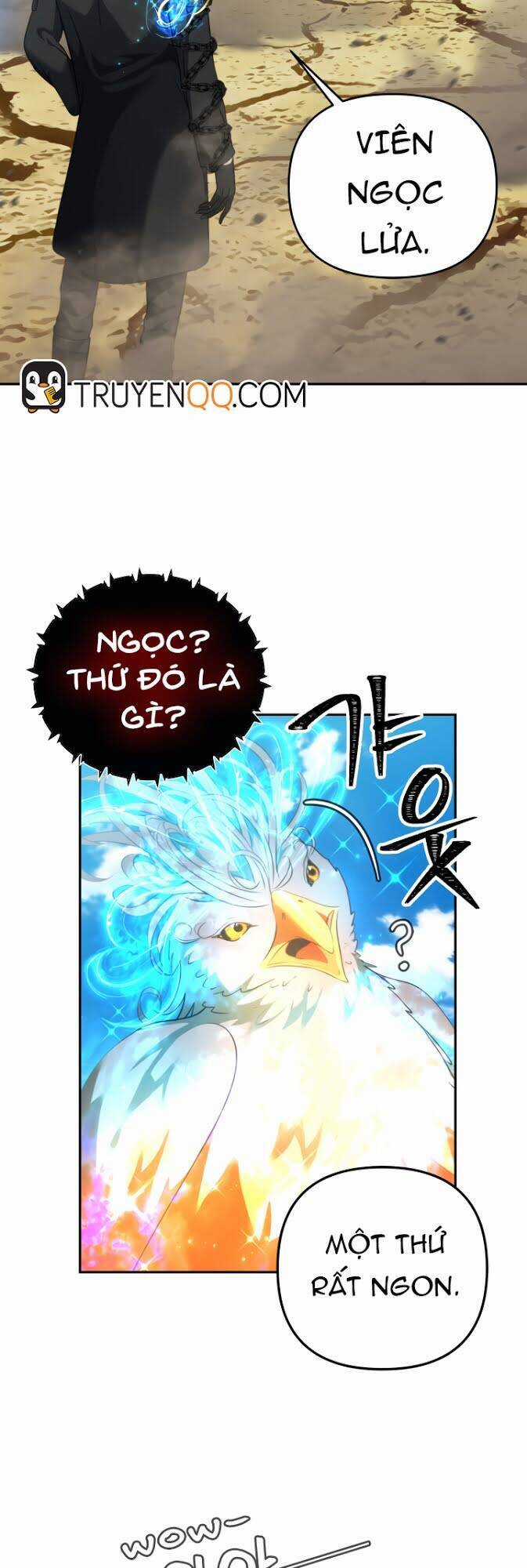 Vua Thăng Cấp - Chương 78 - Trang 21