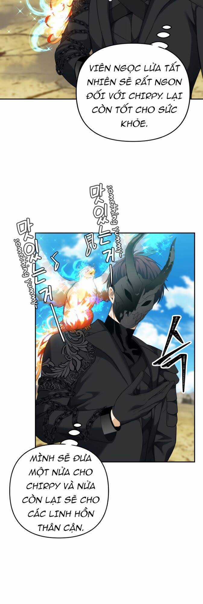 Vua Thăng Cấp - Chương 78 - Trang 23