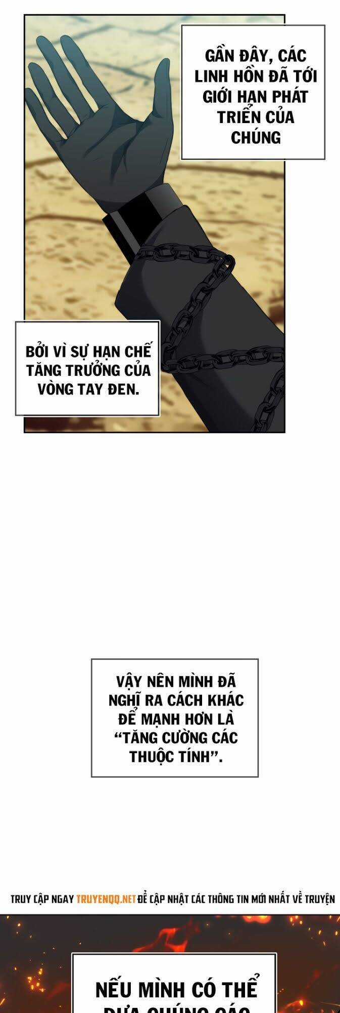 Vua Thăng Cấp - Chương 78 - Trang 24