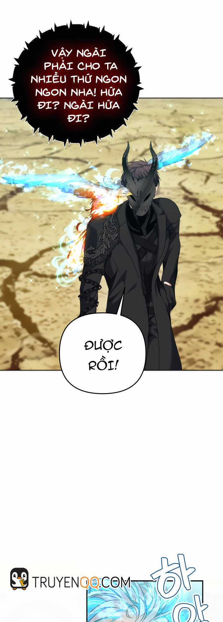 Vua Thăng Cấp - Chương 78 - Trang 27