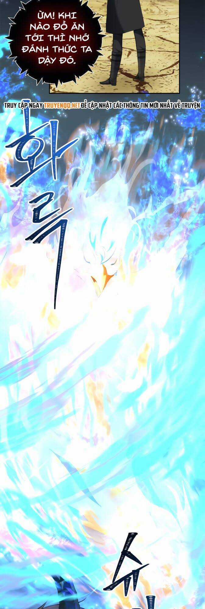 Vua Thăng Cấp - Chương 78 - Trang 30