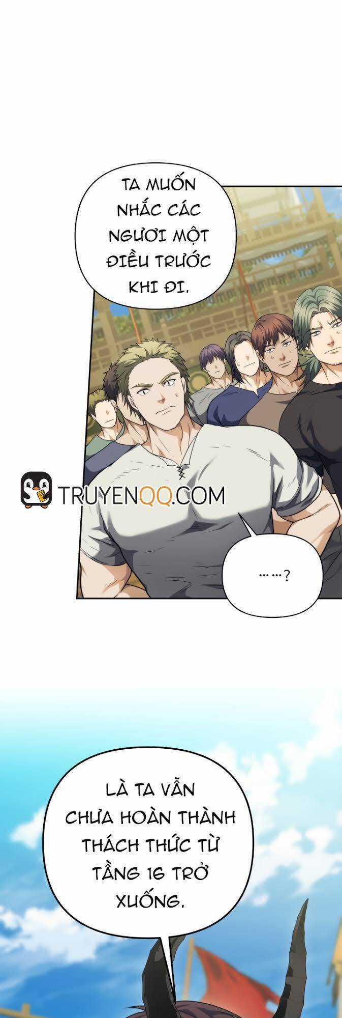 Vua Thăng Cấp - Chương 78 - Trang 4