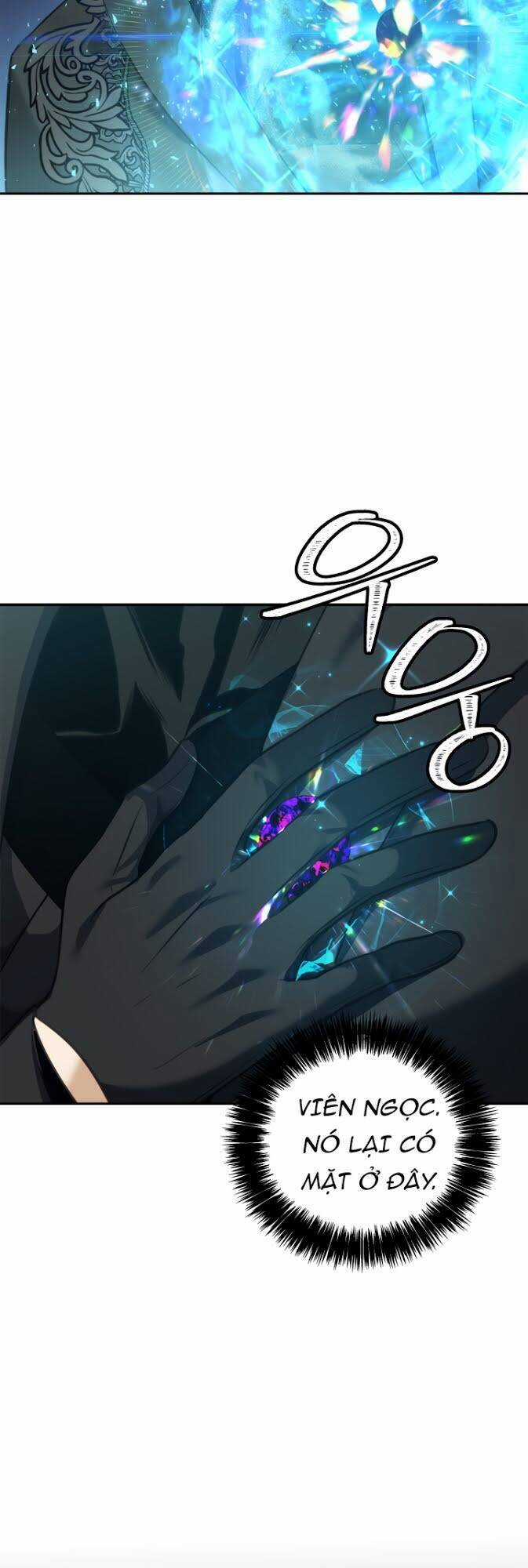 Vua Thăng Cấp - Chương 78 - Trang 32