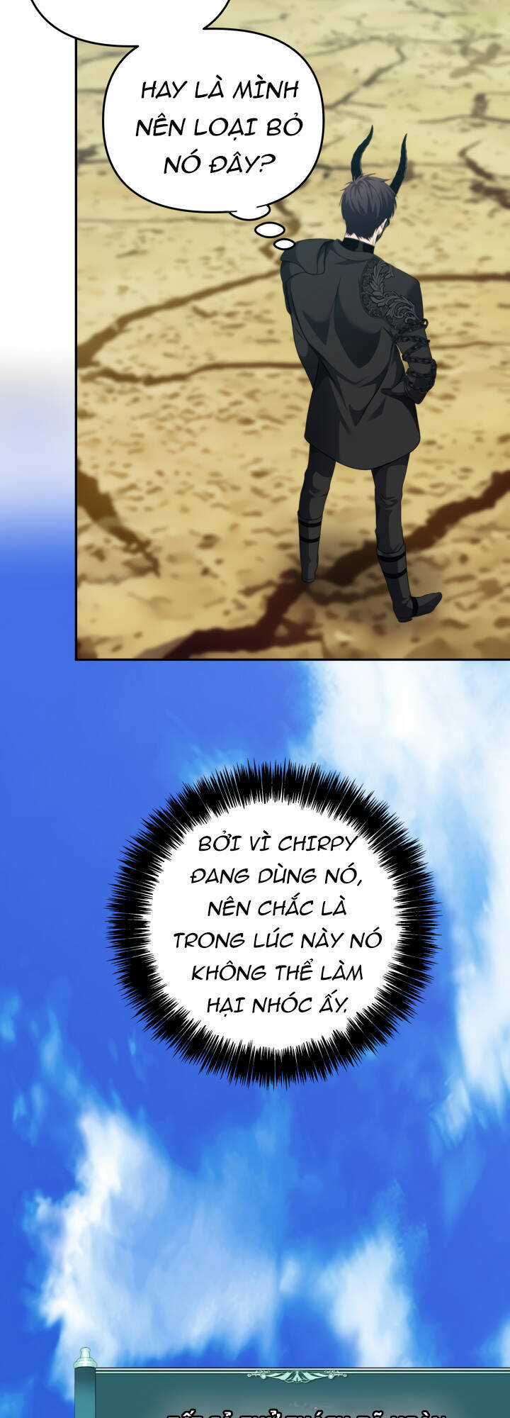 Vua Thăng Cấp - Chương 78 - Trang 36