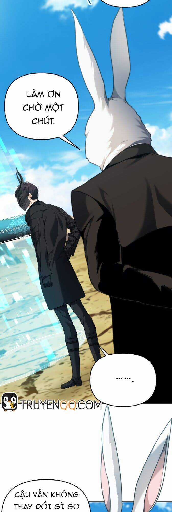 Vua Thăng Cấp - Chương 78 - Trang 39