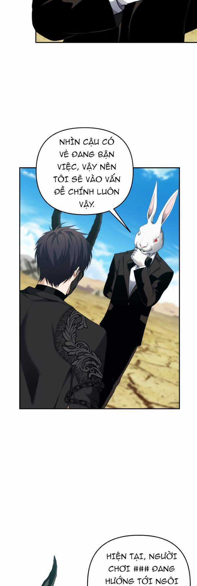 Vua Thăng Cấp - Chương 78 - Trang 41