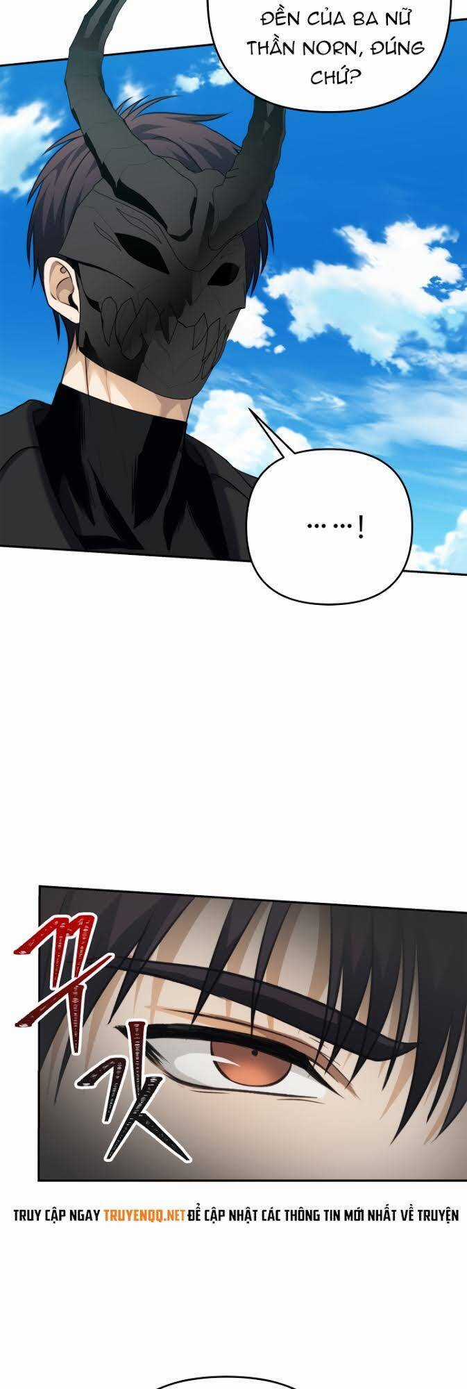 Vua Thăng Cấp - Chương 78 - Trang 42