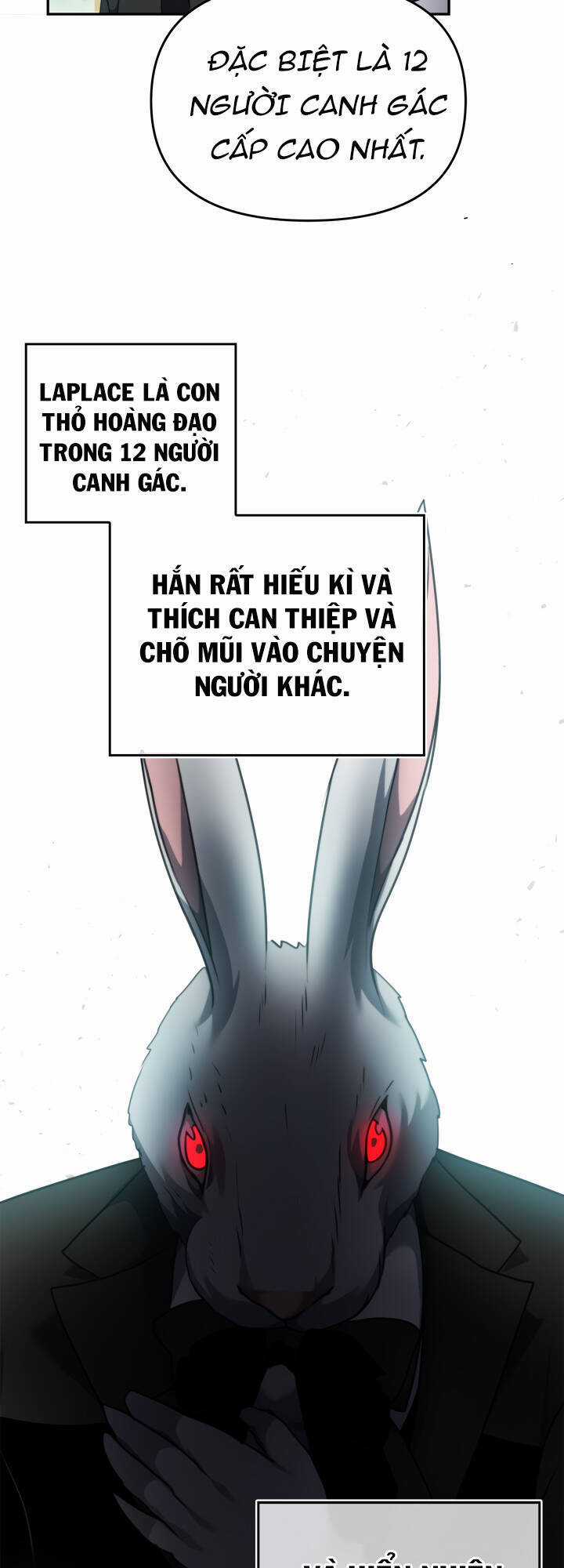 Vua Thăng Cấp - Chương 78 - Trang 45
