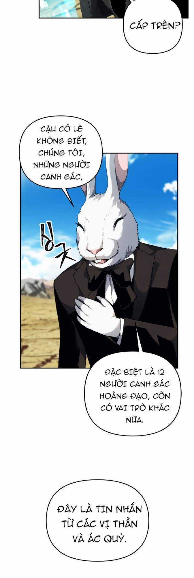 Vua Thăng Cấp - Chương 78 - Trang 48