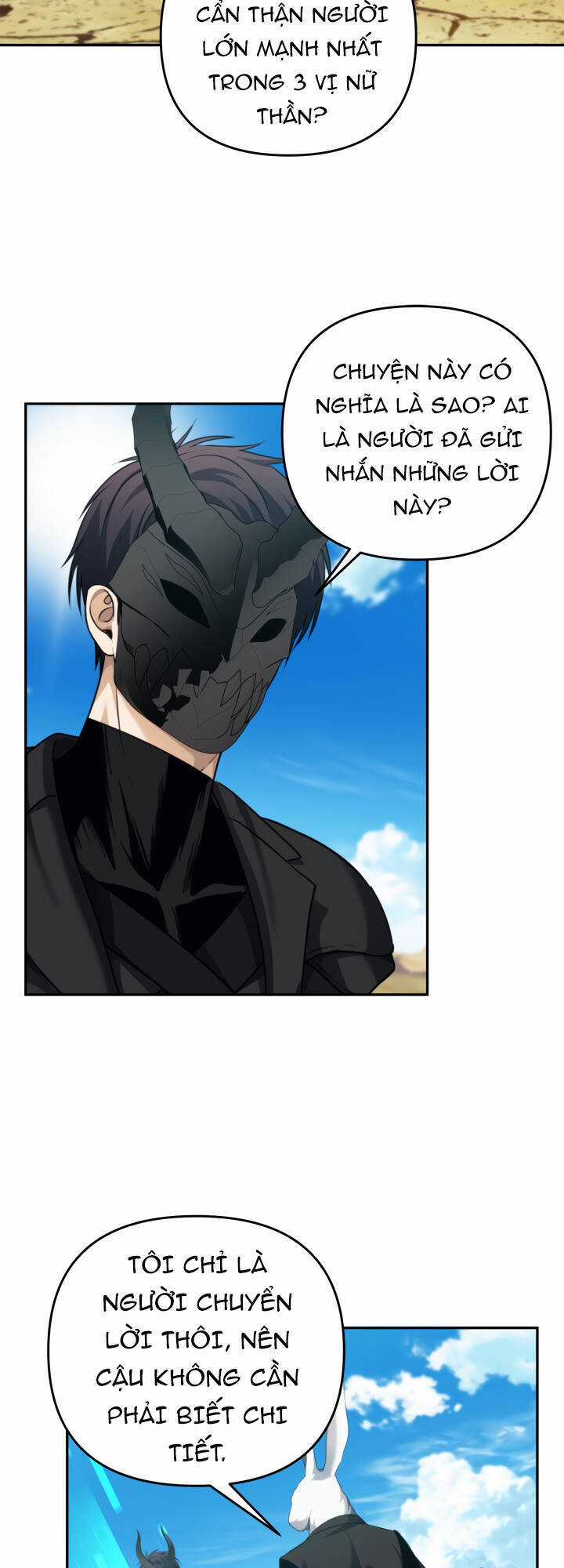 Vua Thăng Cấp - Chương 78 - Trang 53