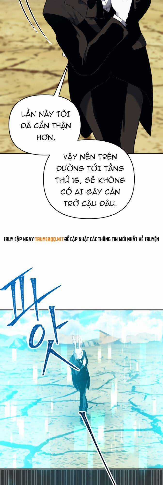 Vua Thăng Cấp - Chương 78 - Trang 60