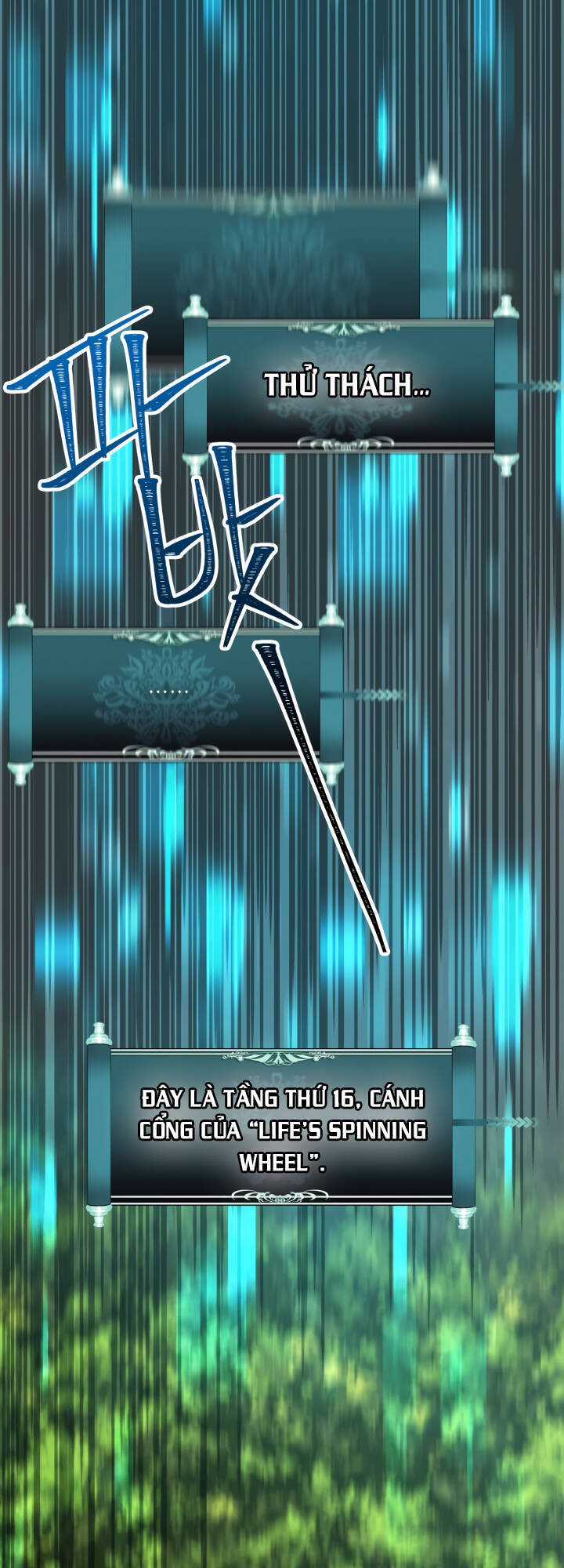 Vua Thăng Cấp - Chương 78 - Trang 62