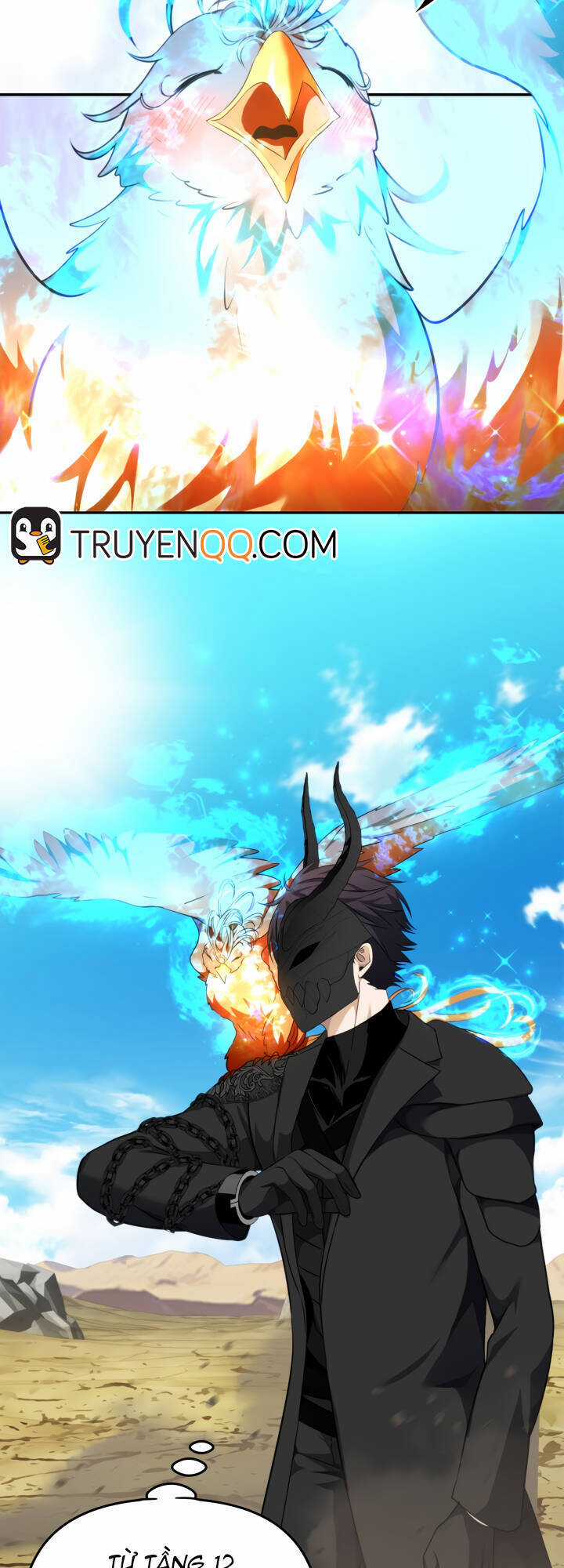 Vua Thăng Cấp - Chương 78 - Trang 10