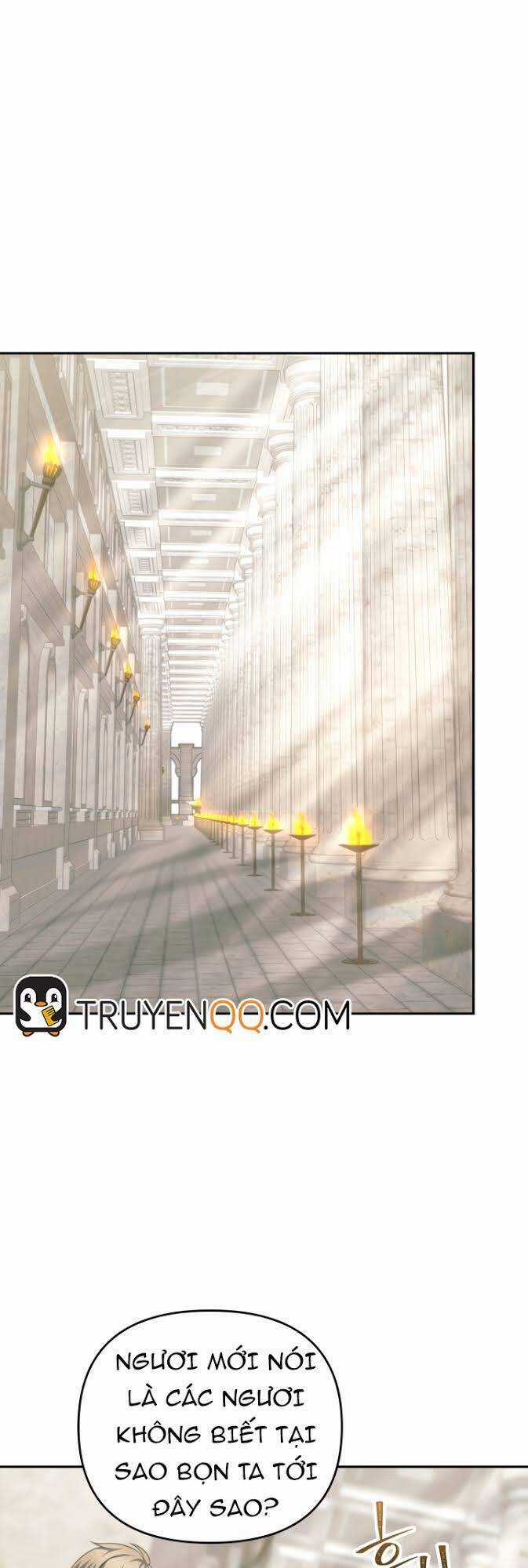 Vua Thăng Cấp - Chương 79 - Trang 19