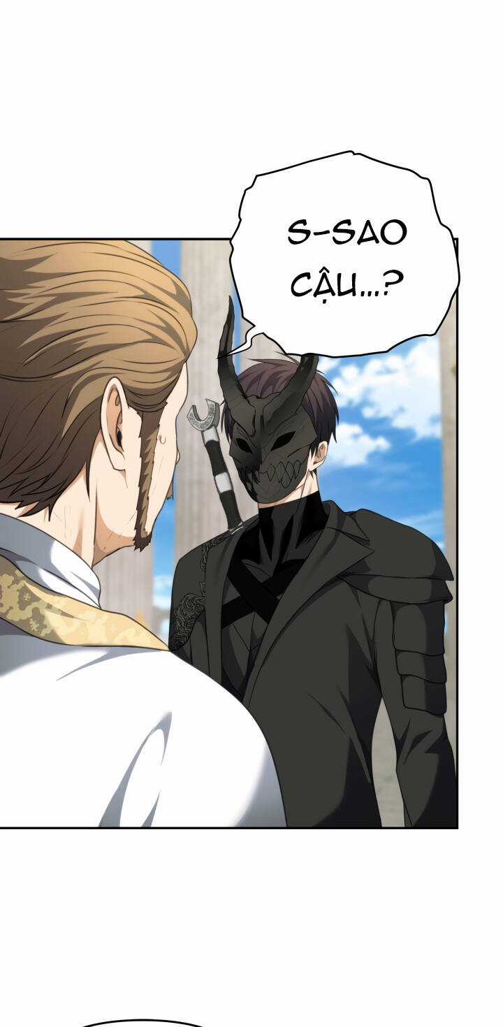Vua Thăng Cấp - Chương 79 - Trang 21