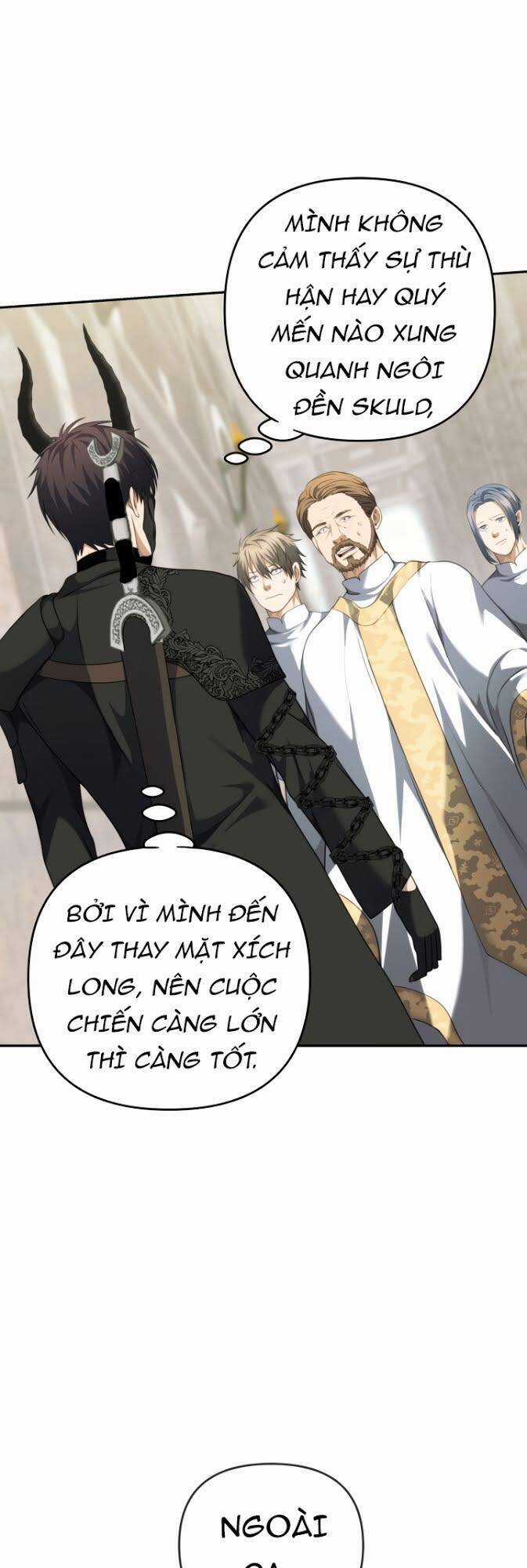 Vua Thăng Cấp - Chương 79 - Trang 23