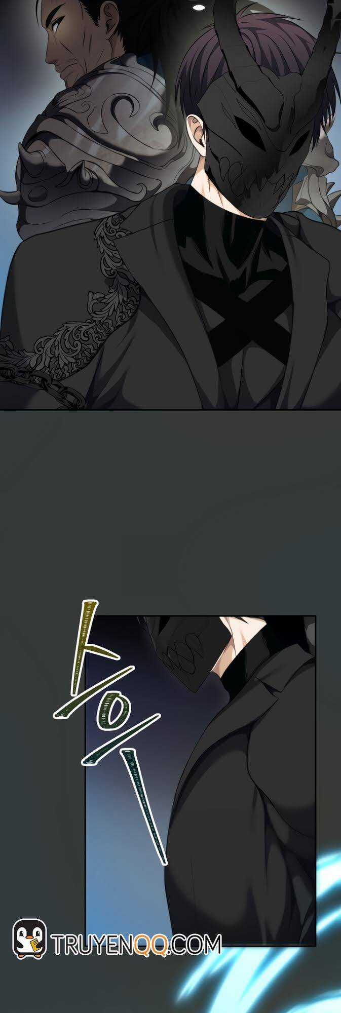 Vua Thăng Cấp - Chương 79 - Trang 25