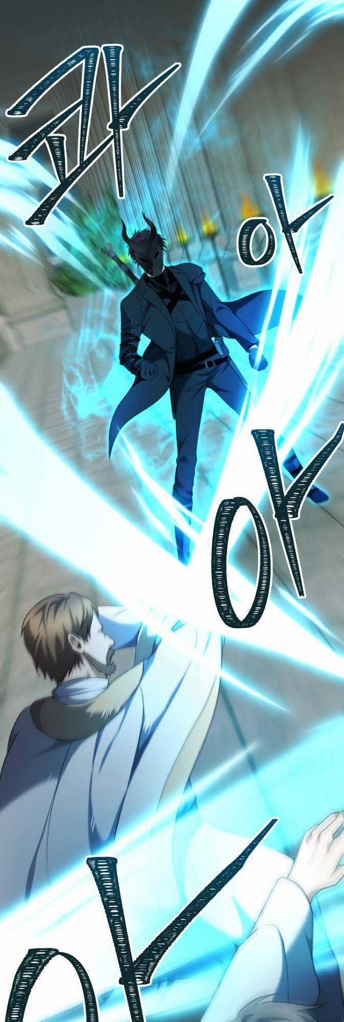 Vua Thăng Cấp - Chương 79 - Trang 26