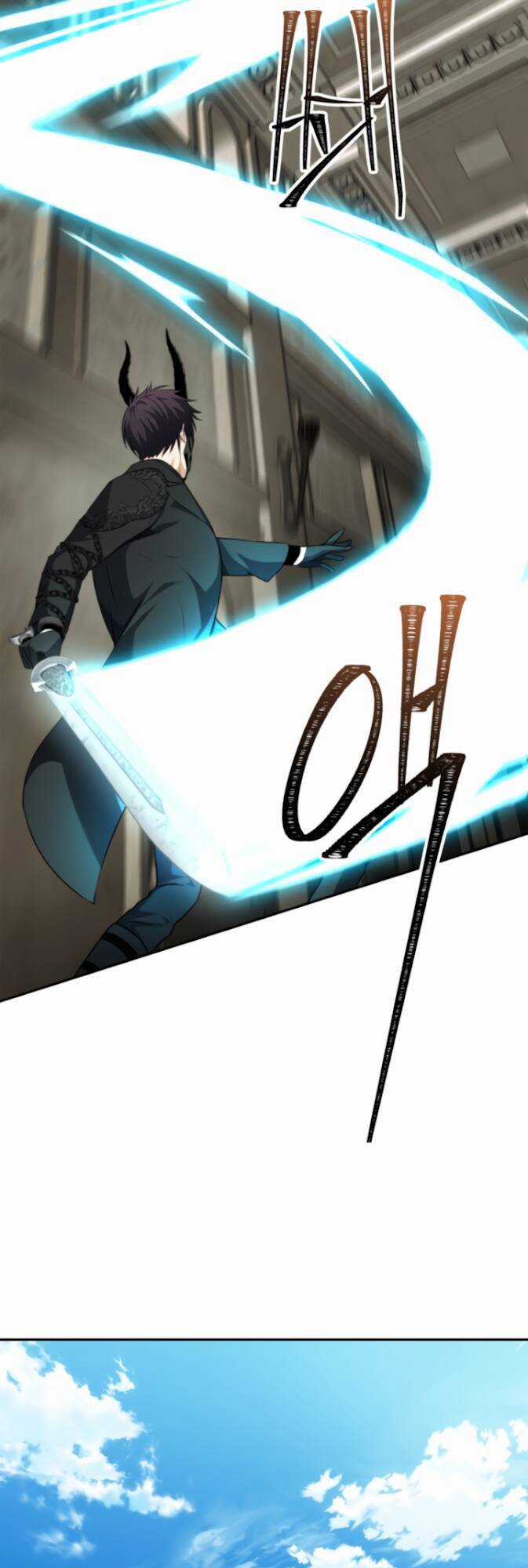 Vua Thăng Cấp - Chương 79 - Trang 31