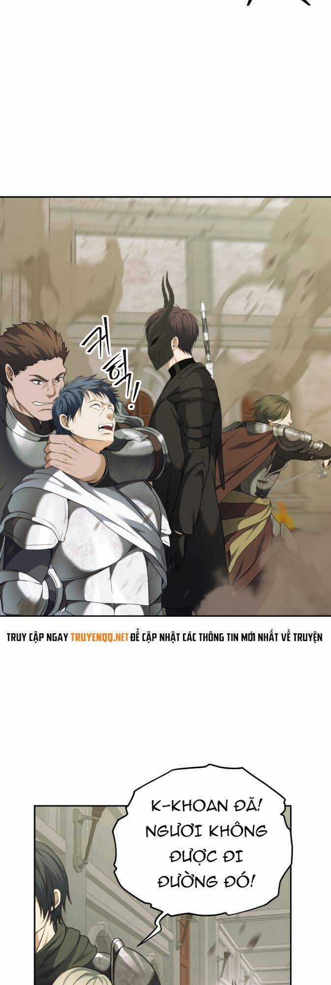 Vua Thăng Cấp - Chương 79 - Trang 35