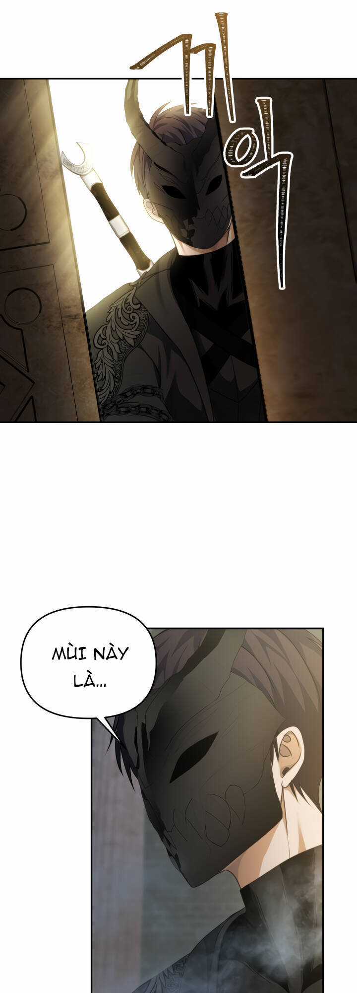 Vua Thăng Cấp - Chương 79 - Trang 37