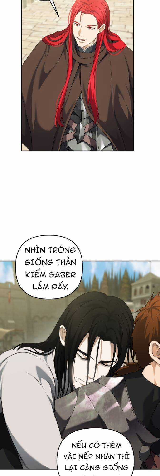 Vua Thăng Cấp - Chương 79 - Trang 57