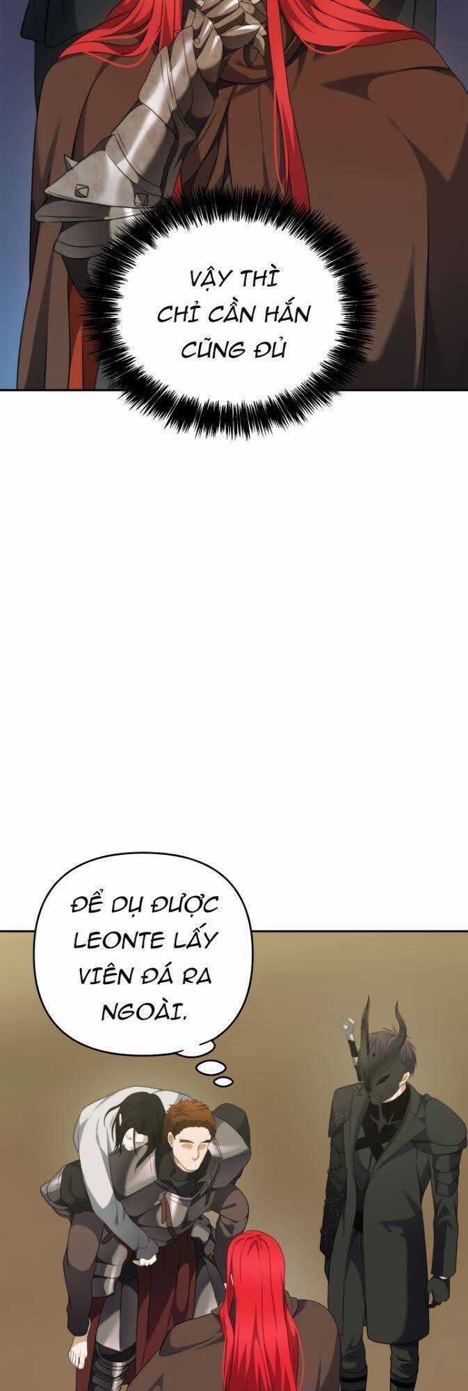 Vua Thăng Cấp - Chương 79 - Trang 64