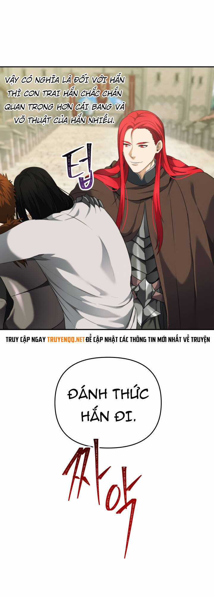 Vua Thăng Cấp - Chương 79 - Trang 66