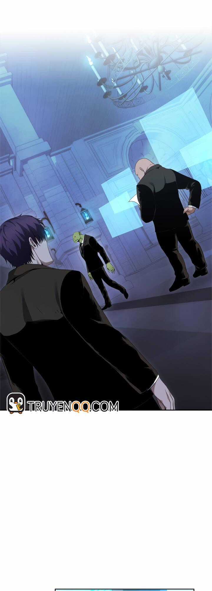 Vua Thăng Cấp - Chương 80 - Trang 2