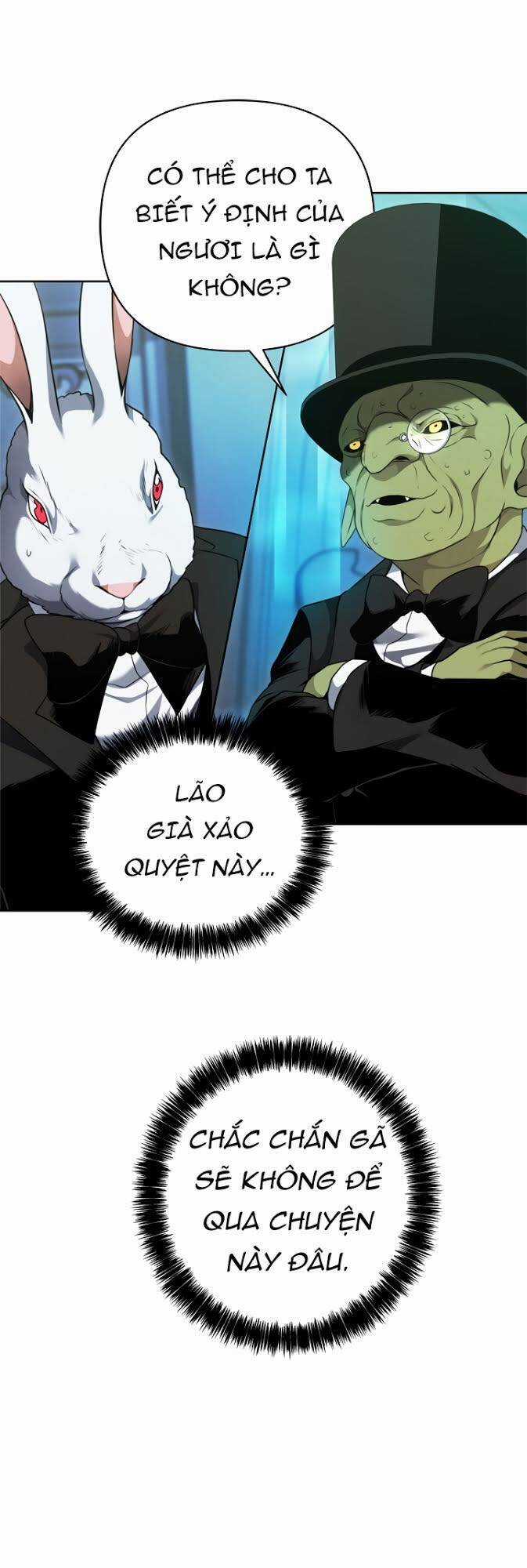 Vua Thăng Cấp - Chương 80 - Trang 11