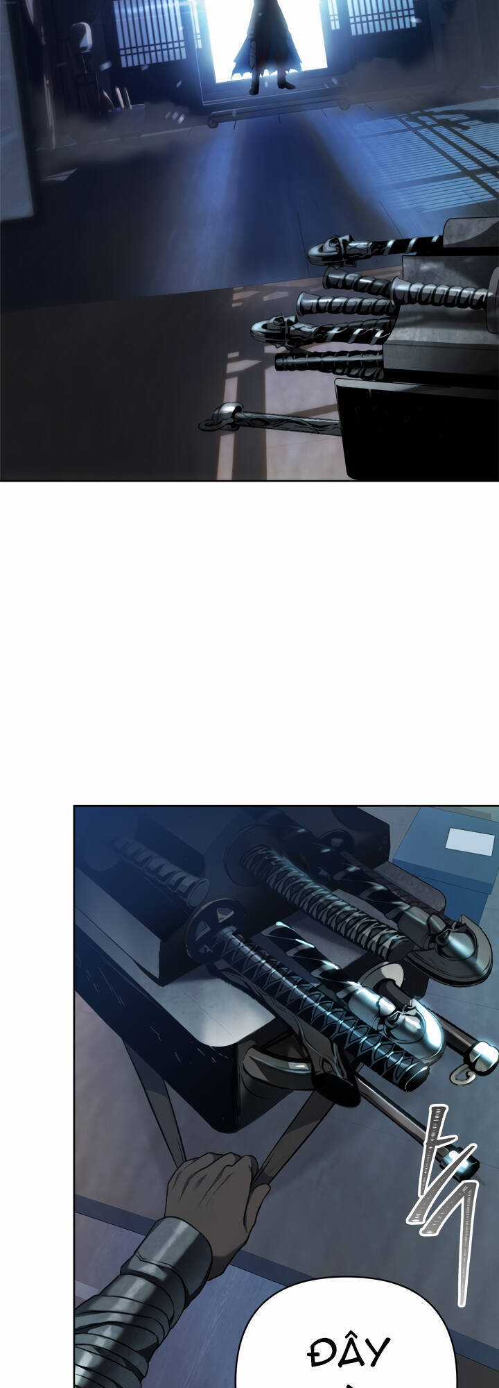 Vua Thăng Cấp - Chương 80 - Trang 17