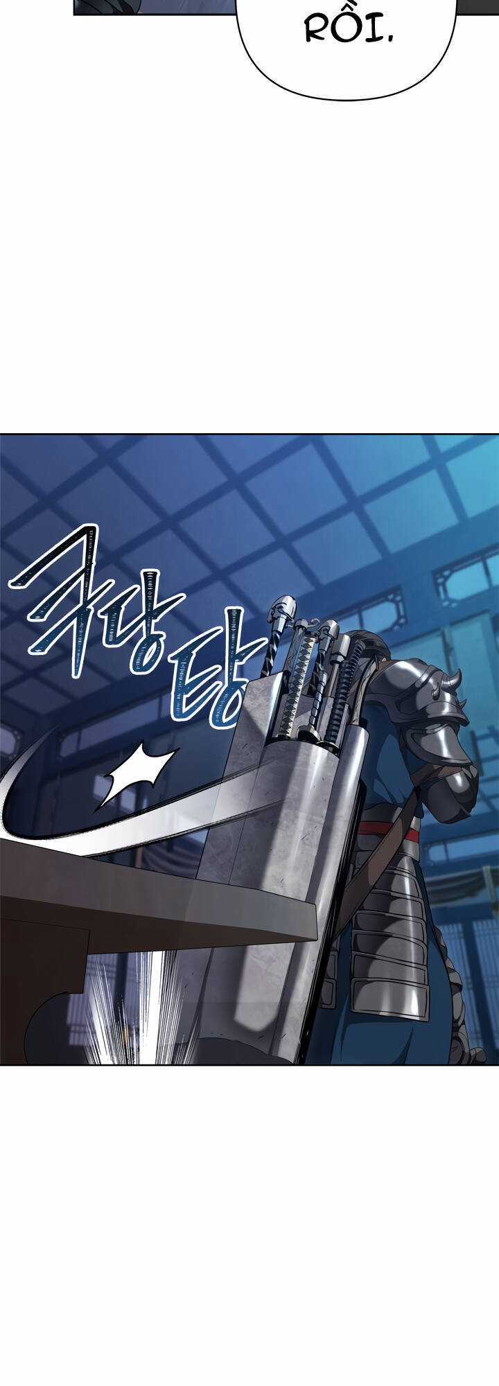 Vua Thăng Cấp - Chương 80 - Trang 18