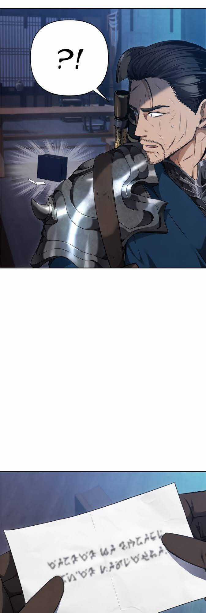 Vua Thăng Cấp - Chương 80 - Trang 20