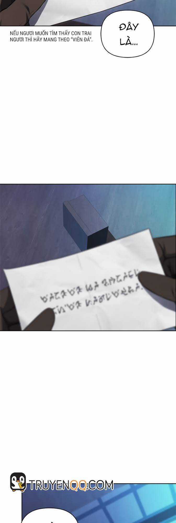 Vua Thăng Cấp - Chương 80 - Trang 21