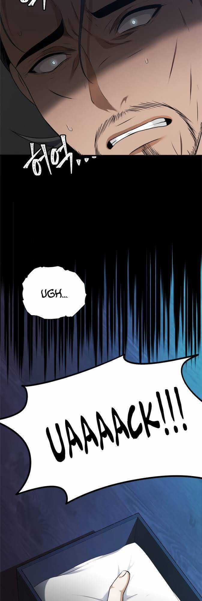 Vua Thăng Cấp - Chương 80 - Trang 24