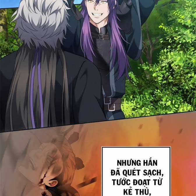 Vua Thăng Cấp - Chương 80 - Trang 28