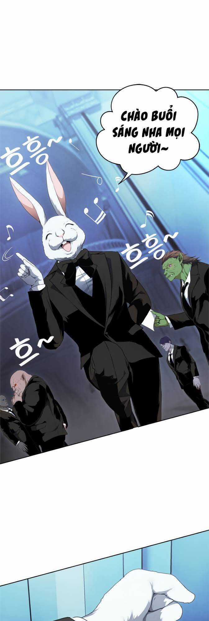 Vua Thăng Cấp - Chương 80 - Trang 4