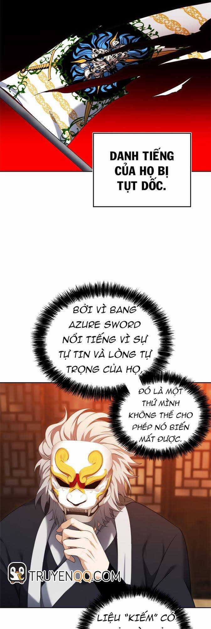 Vua Thăng Cấp - Chương 80 - Trang 39