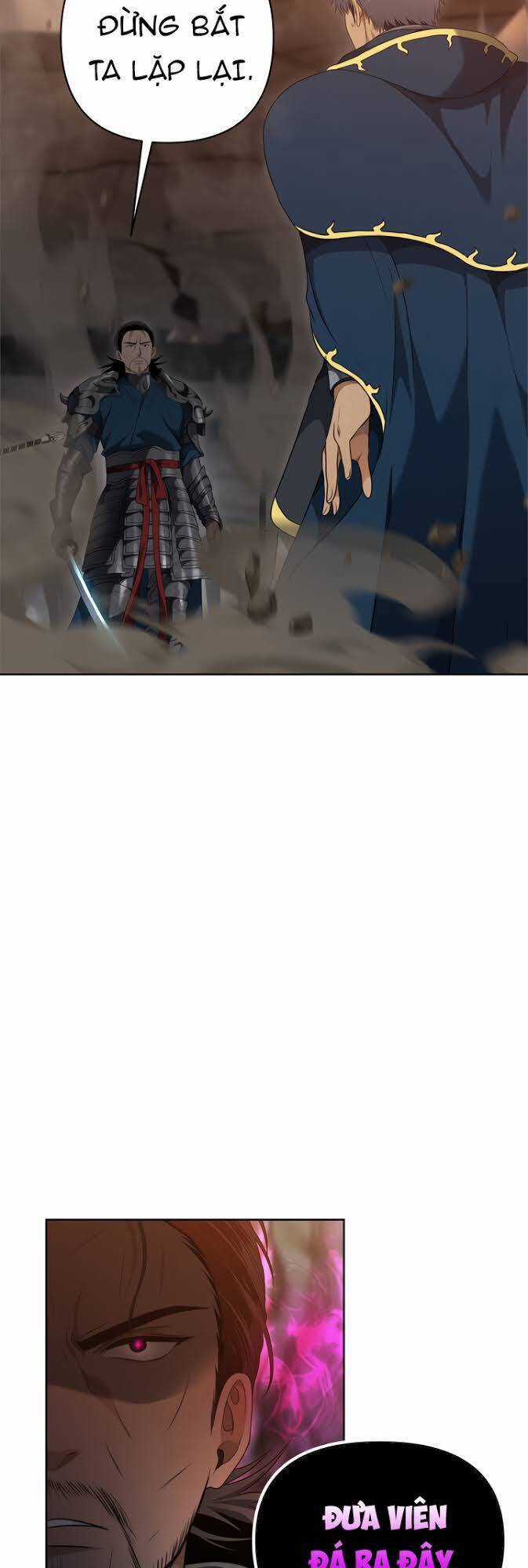 Vua Thăng Cấp - Chương 80 - Trang 49