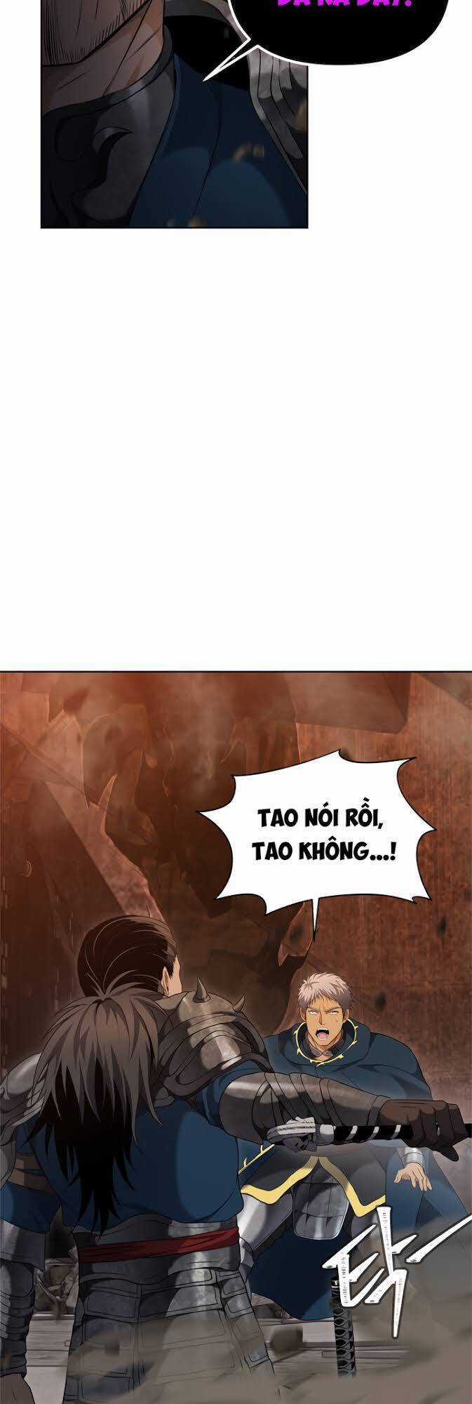 Vua Thăng Cấp - Chương 80 - Trang 50