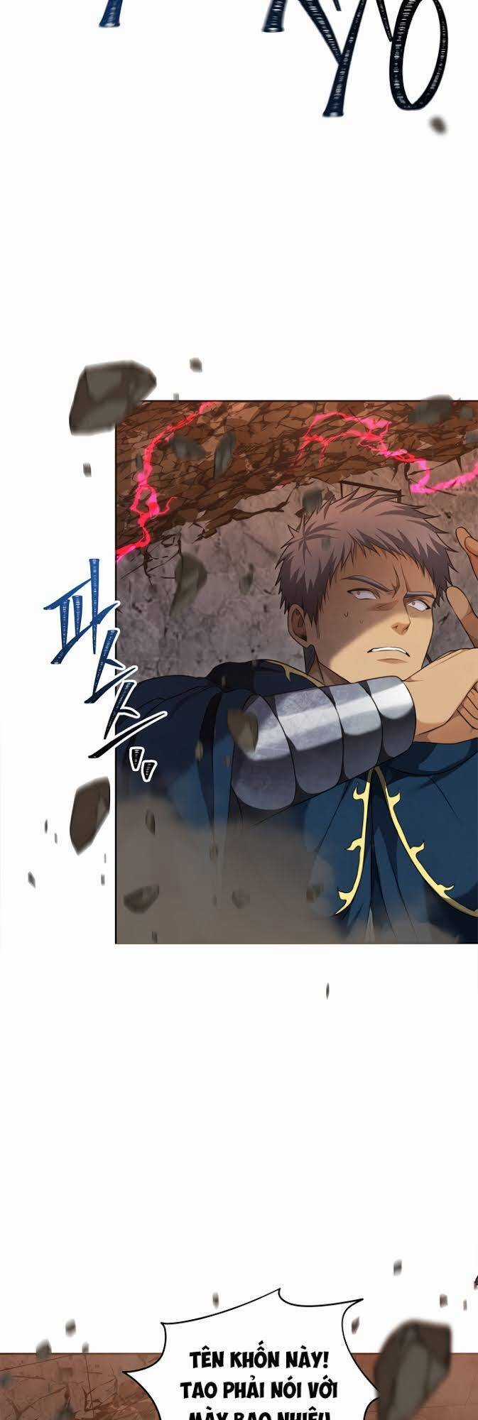 Vua Thăng Cấp - Chương 80 - Trang 54