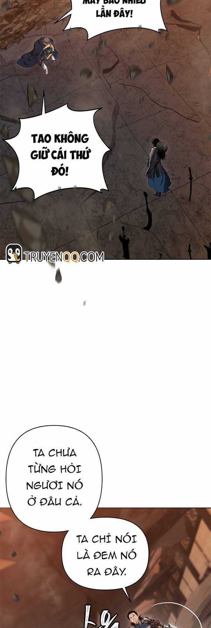 Vua Thăng Cấp - Chương 80 - Trang 55