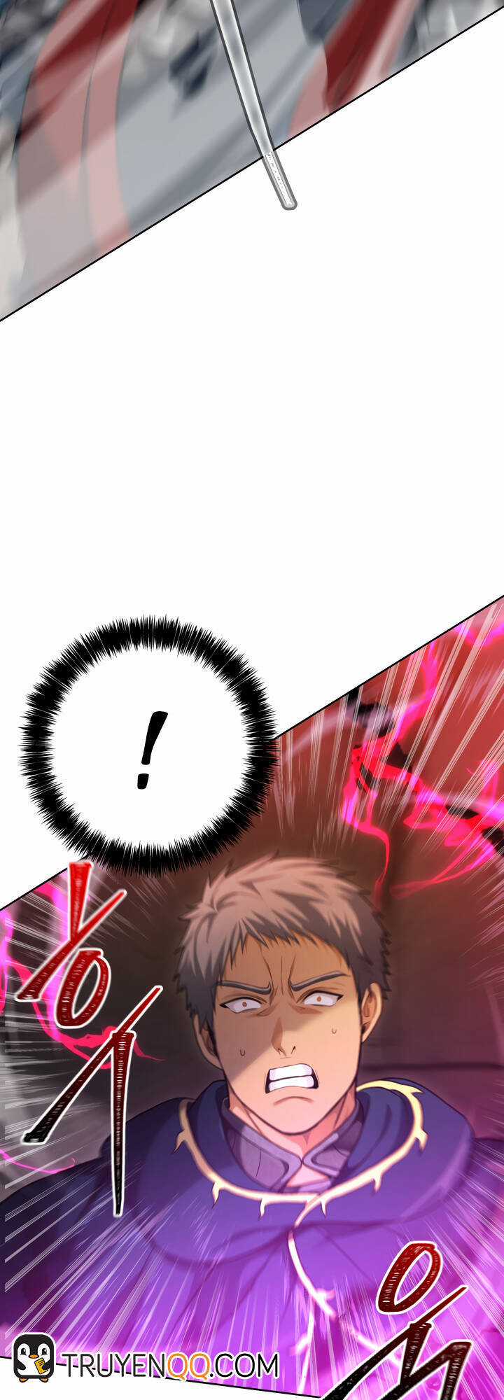 Vua Thăng Cấp - Chương 80 - Trang 60