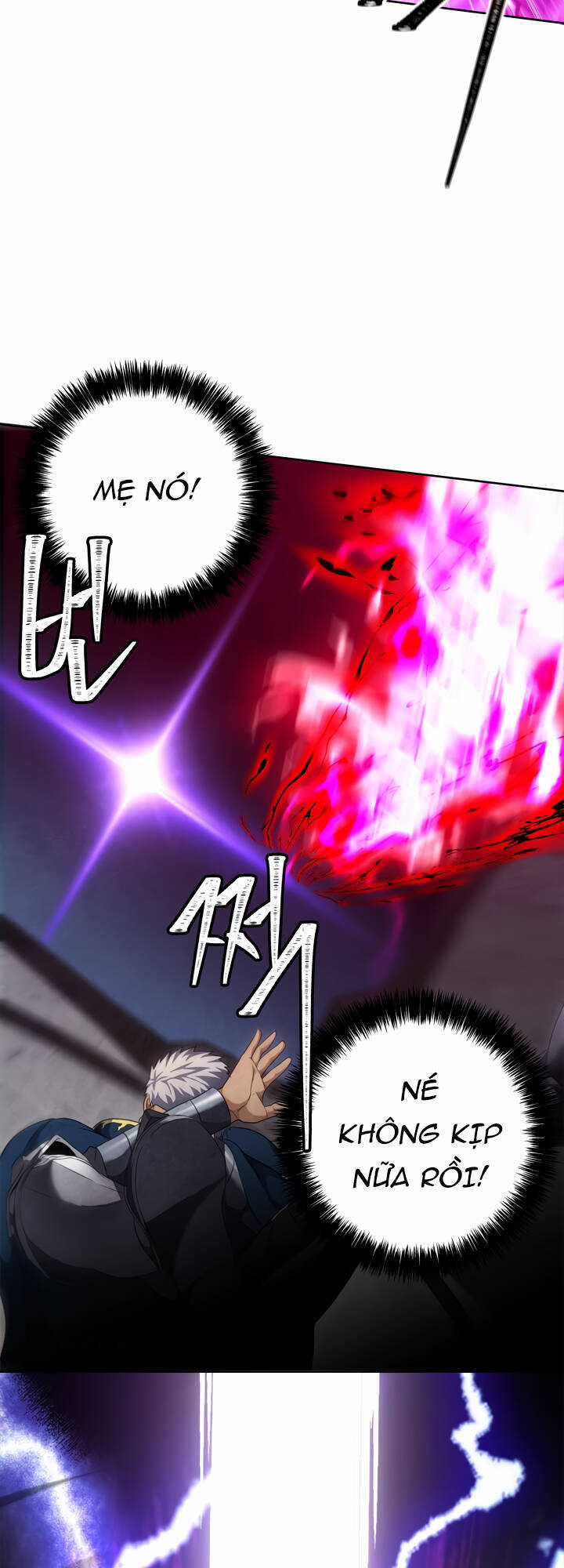 Vua Thăng Cấp - Chương 80 - Trang 61