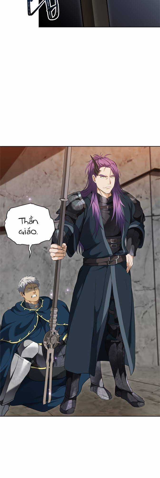 Vua Thăng Cấp - Chương 80 - Trang 67